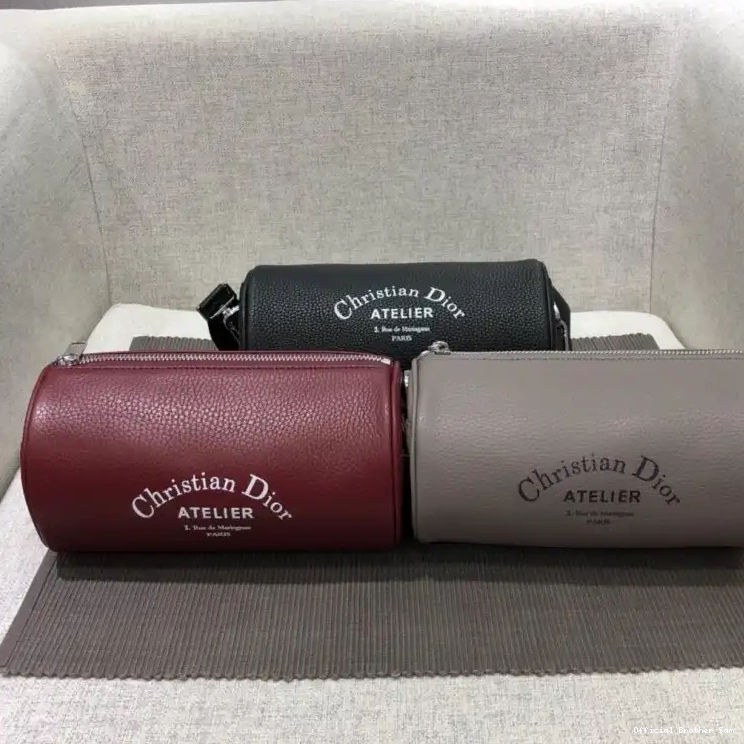 Official Brother Sam Bags 1917M0031 Dio 0804